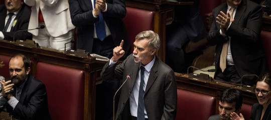 Pd m5s convivenza matrimonio delrio