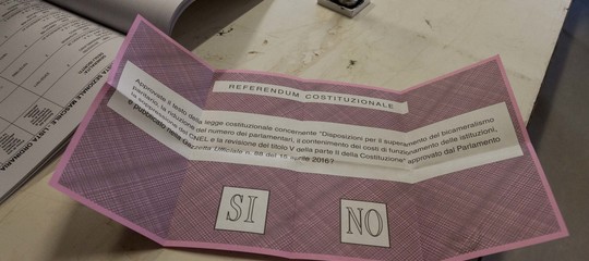 C'è l'accordo per la riforma dei referendum: ecco come cambieranno le consultazioni