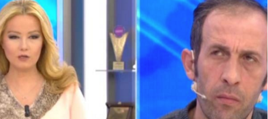 Famiglia turca si confessa e viene arrestata in diretta tv per omicidio e tortura