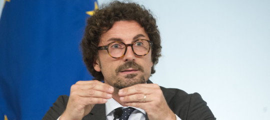 Tav verso la bocciatura, esito negativo dell'analisi costi-benefici