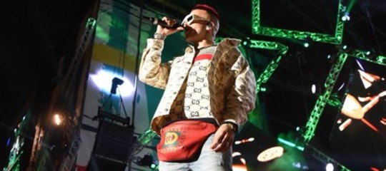 Sfera Ebbasta e la rabbia delle vittime di Corinaldo