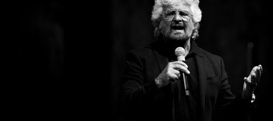 La base del M5s non sembra aver preso bene la svolta di Grillo sulla scienza