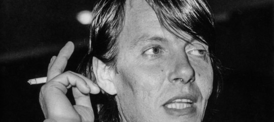 Vent'anni senza De André, un mito intergenerazionale