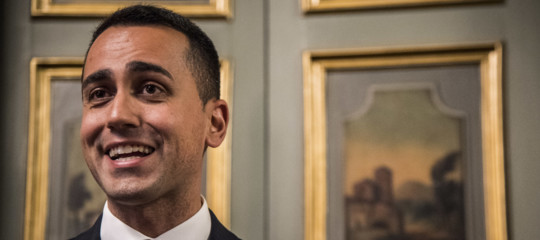 Gilet gialli non vogliono aiuto di Di Maio