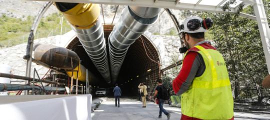 Il referendum sull’Alta Velocità ora è un'ipotesi molto concreta