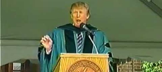 Trump muro