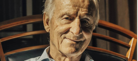 L'irresistibile sbarco di Trapattoni su Instagram