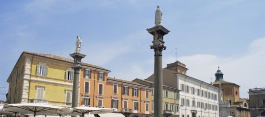 ravenna qualita vita