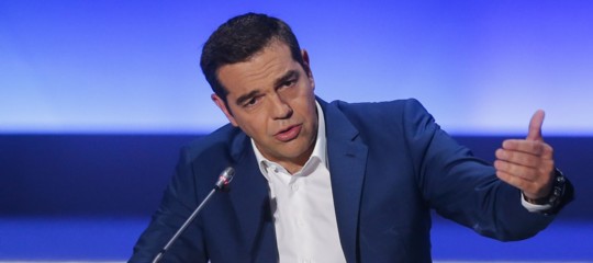 grecia danni guerra nazismo