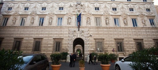 Turismo ministero Agricoltura