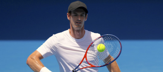 australian open melbourne