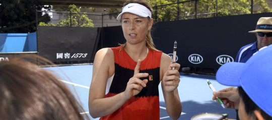australian open melbourne