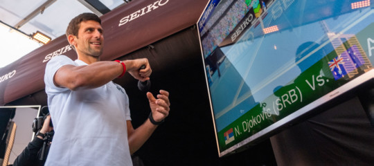 La vertenza dei tennisti dell'Atp che vogliono guadagnare molti più soldi