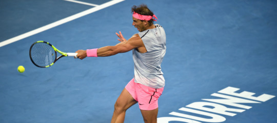 La vertenza dei tennisti dell'Atp che vogliono guadagnare molti più soldi