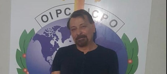 Cesare Battisti è stato arrestato in Bolivia