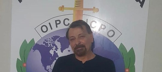 battisti riportato in italia