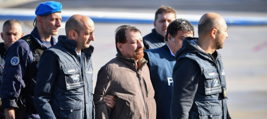 Battisti è in carcere a Oristano. Il caso è chiuso (almeno in Brasile)