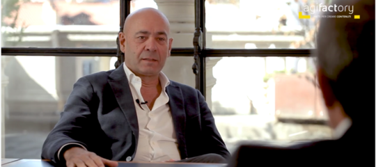"Ecco perché la figura del giornalista è centrale nel mondo della comunicazione"