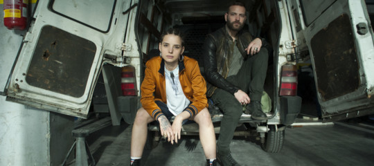 suburra seconda stagione