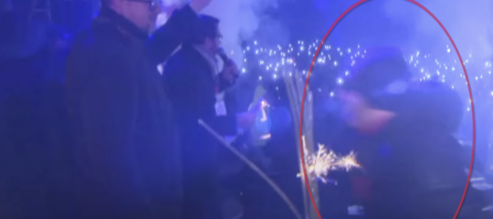 omicidio sindaco danzica polonia