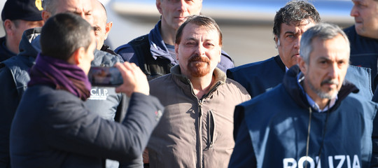 Battisti legale