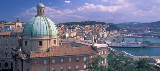 Ancona qualita vita