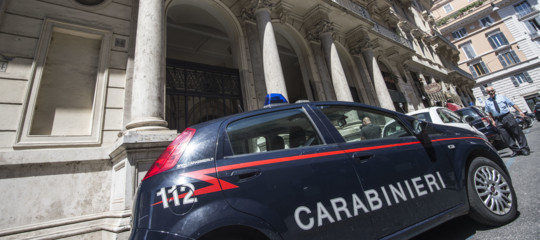 Rifiuti Roma arresti traffico illecito