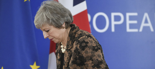 Brexit opzioni