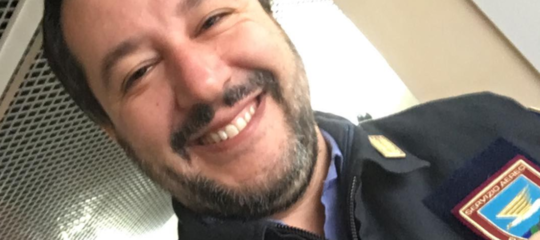 salvini battisti