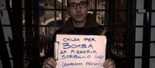 Risultati immagini per GINO SORBILLO