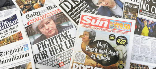 brexit ue