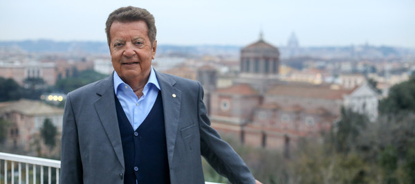 Cecchi Gori ordine carcerazione