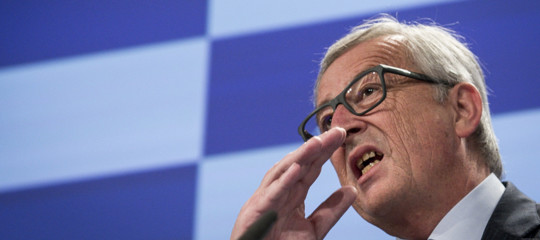 juncker austerita grecia