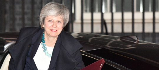 may fiducia brexit