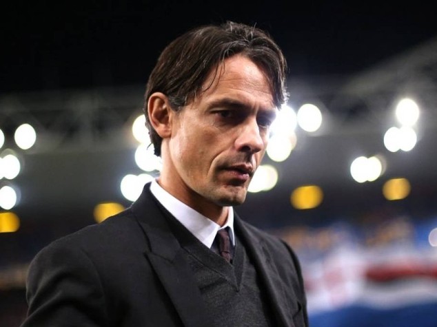 Milan: e' ufficiale, Inzaghi esonerato, Mihajlovic nuovo allenatore