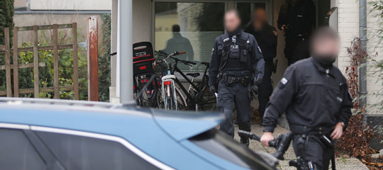 Come funzionava la 'cellula' della mafia in Germania