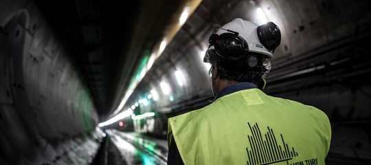 Ripetere che la Tav ci costerà 20 miliardi non farà costare la Tav 20 miliardi