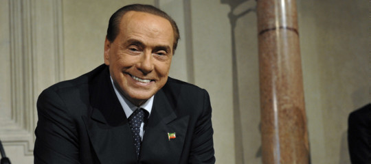 Silvio Berlusconi si candida alle Europee e vuole un patto con Salvini
