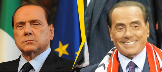 berlusconi ten years challenge