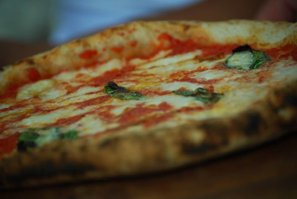 E' il Pizza day: in Italia 10 milioni di famiglie la fanno in casa