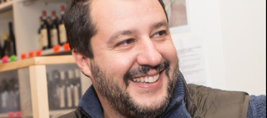 Legittima difesa, Salvini: entro febbraio sarà legge