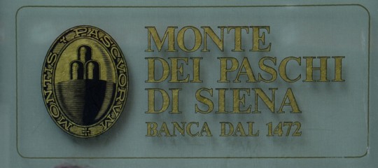 Perché si riparla di Mps