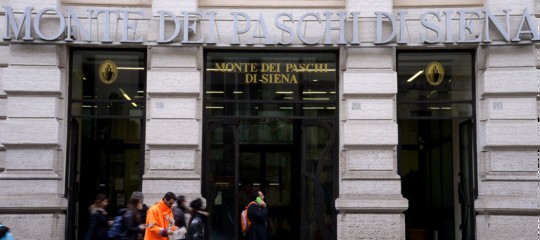 Perché si riparla di Mps