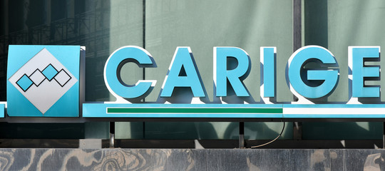 Carige Mef