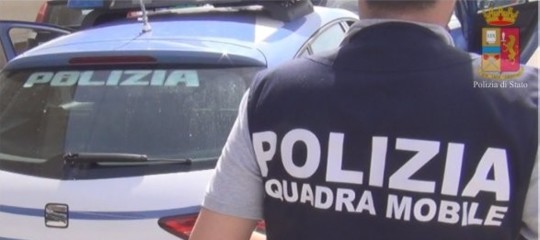 Extracomunitario trovato morto all'ex villaggio olimpico, ipotesi omicidio