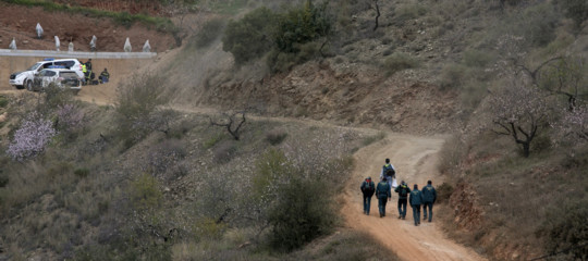 Spagna: bimbo nel pozzo, soccorritori potrebbero raggiungerlo domani