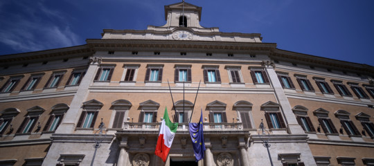 Le perplessità del M5s dopo le condanne alla Lega per le 'spese pazze'