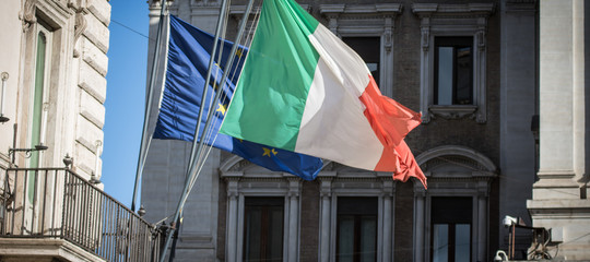 Bankitalia: Palazzo Chigi, "Stime indicano validità dell'impostazione della manovra"