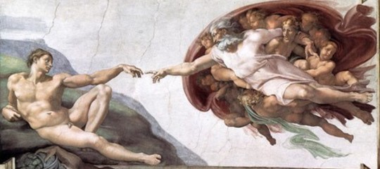Papa Francesco ha commissariato la Cappella Sistina