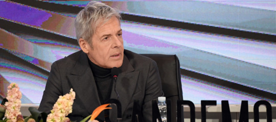 C'è stato un chiarimento tra Baglioni e Salvini sulla polemica-migranti